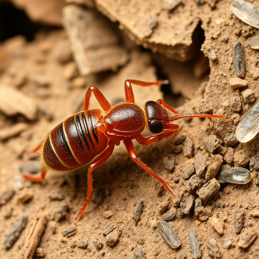 termites