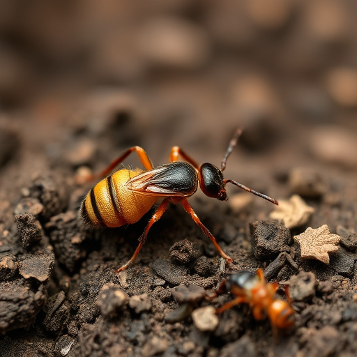 termites