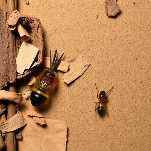 termites