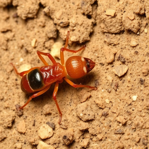 termites