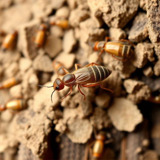 Natural Termite Prevention in Vail AZ Homes: Eco-Friendly Solutions