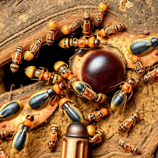 termites
