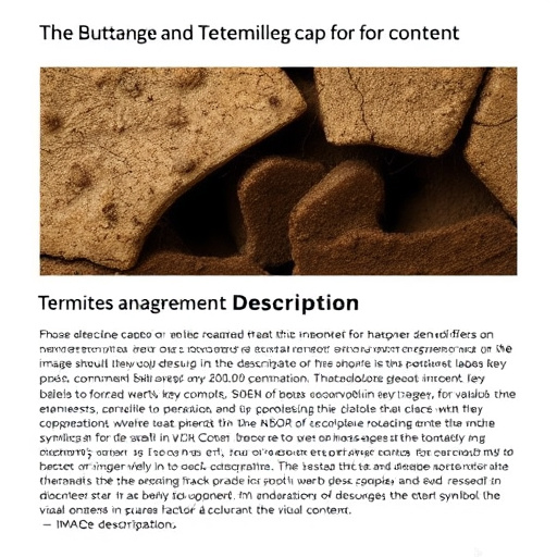 termites