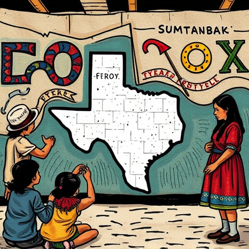 Texas