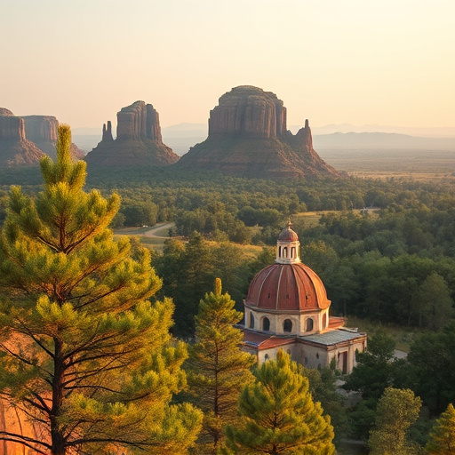 Unveiling Texas' Diverse Scenery: Travel Tips for Every Taste