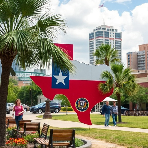 Texas