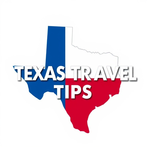 Texas Travel Tips: Year-Round Adventures & Seasonal Events