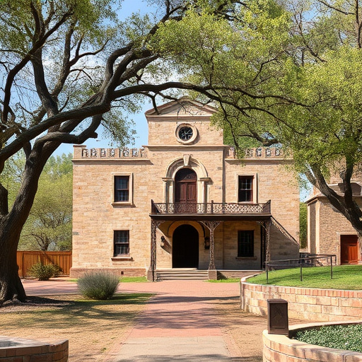 Texas