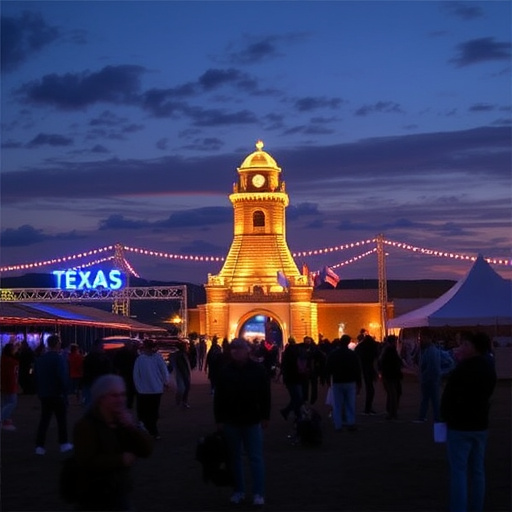 Texas