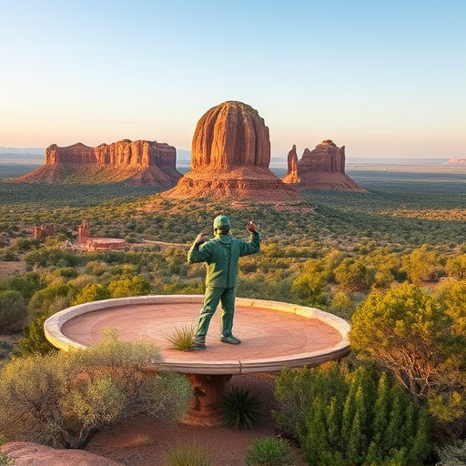 Unveiling Texas' Hidden Treasures: Travel Tips for Diverse Exploration