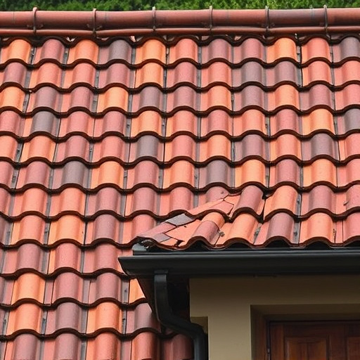 Tile Roofing Oro Valley
