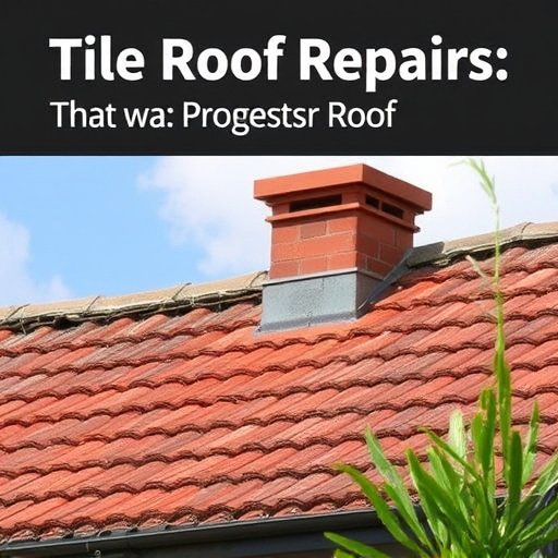 Tile Roofing Oro Valley