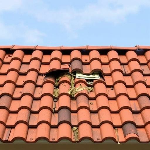 Tile Roofing Oro Valley