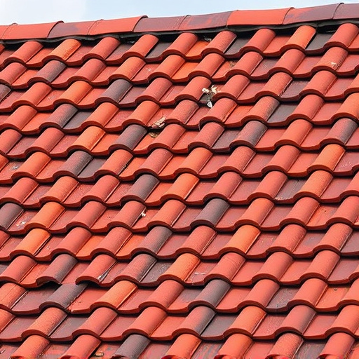 Tile Roofing Oro Valley