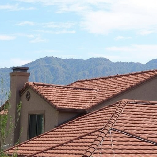 Tile Roofing Oro Valley