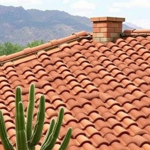 Tile Roofing Oro Valley