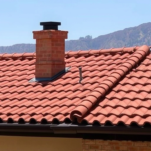 Tile Roofing Oro Valley