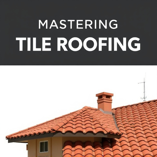 Mastering Tile Roofing: Oro Valley Installation Guide