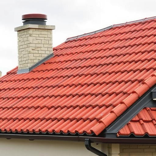 Tile Roofing Oro Valley