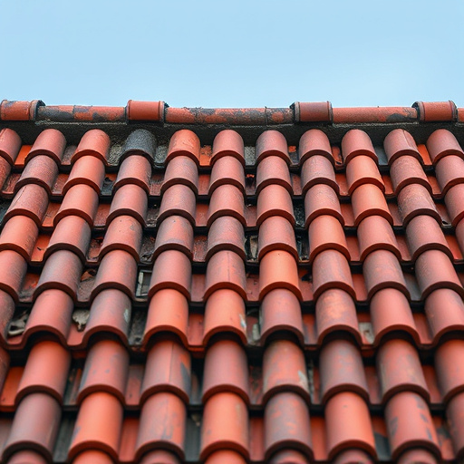 Tile Roofing Oro Valley