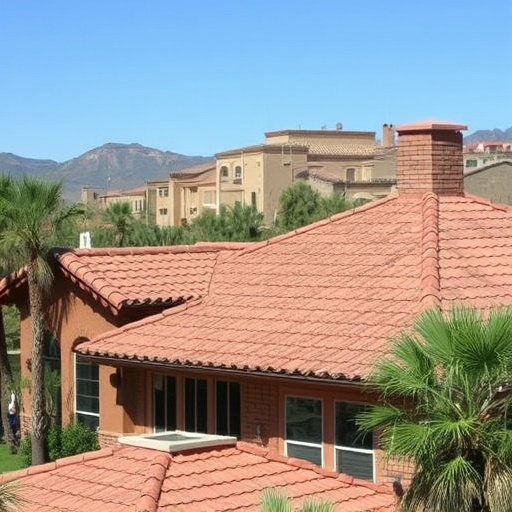 Tile Roofing Oro Valley