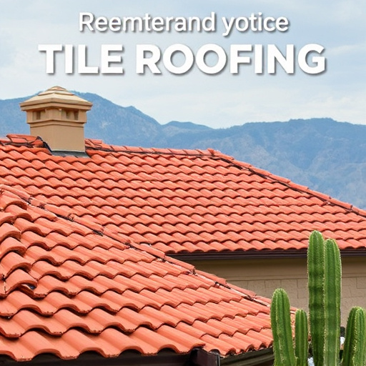 Tile Roofing Oro Valley