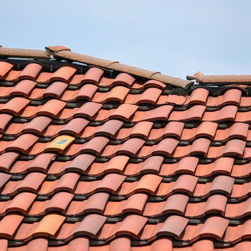Tile Roofing Oro Valley