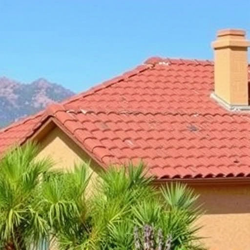 Tile Roofing Oro Valley