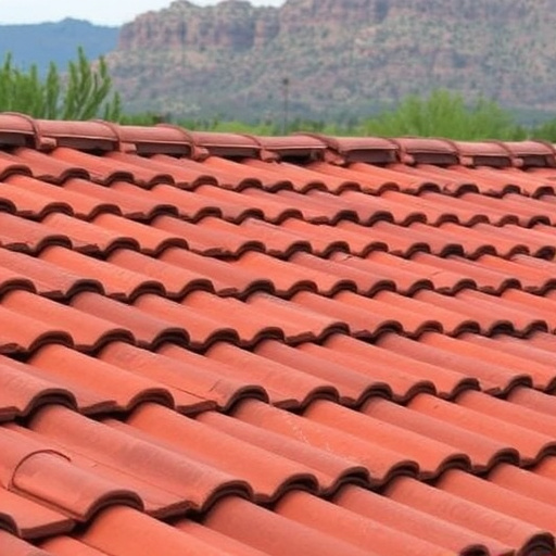 Tile Roofing Oro Valley