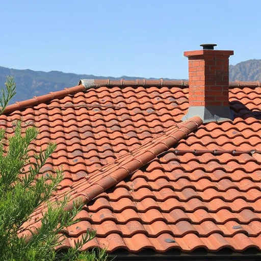 Tile Roofing Oro Valley