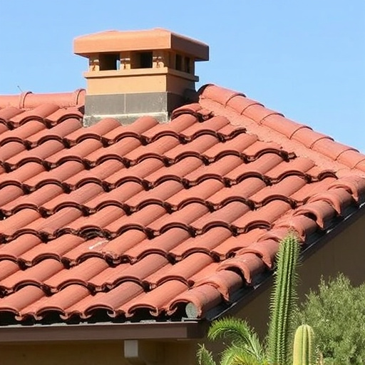 Tile Roofing Oro Valley