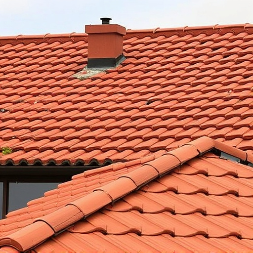 Tile Roofing Oro Valley