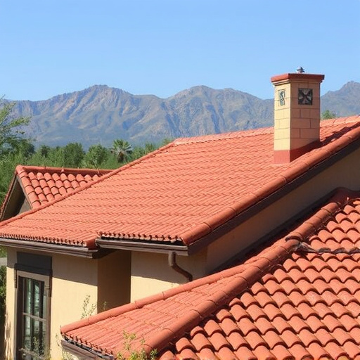 Tile Roofing Oro Valley