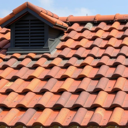 Tile Roofing Oro Valley