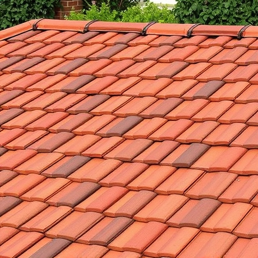 Tile Roofing Oro Valley