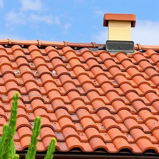 Tile Roofing Oro Valley