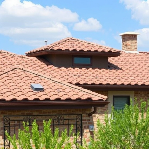 Tile Roofing Oro Valley