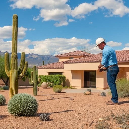 Tile Roofing Oro Valley