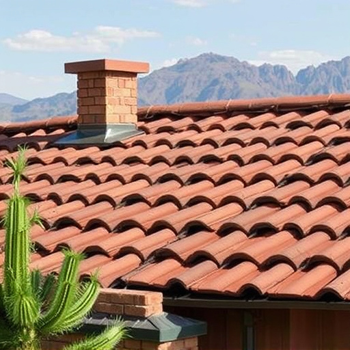 Tile Roofing Oro Valley