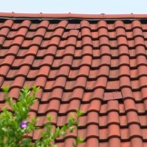 Tile Roofing Oro Valley