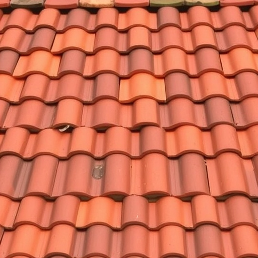 Tile Roofing Oro Valley
