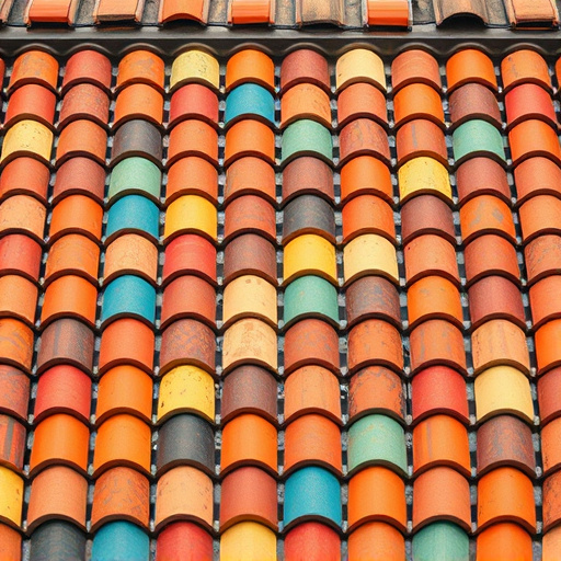 Tile Roofing Oro Valley