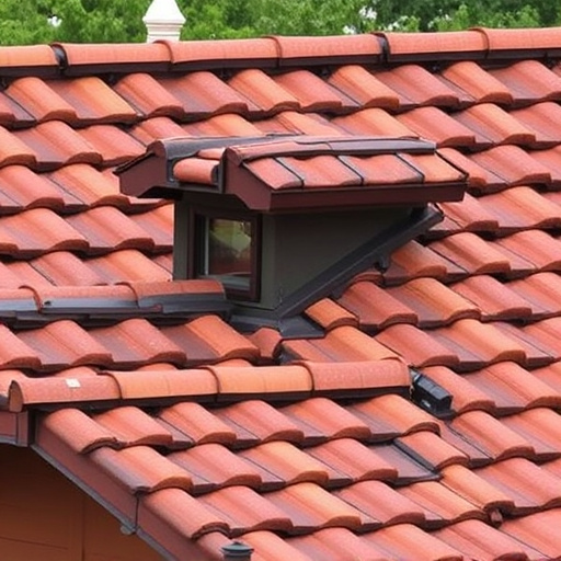 Tile Roofing Oro Valley