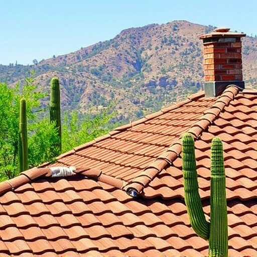 Tile Roofing Oro Valley