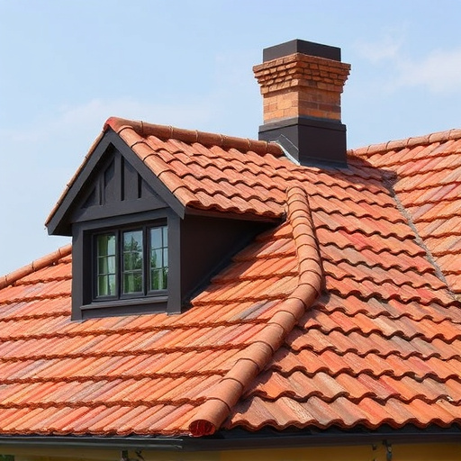Tile Roofing Oro Valley