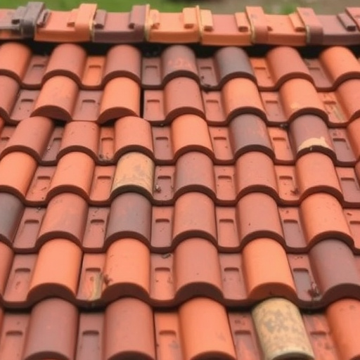 Tile Roofing Oro Valley