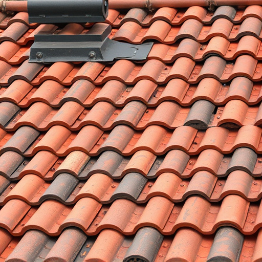 Tile Roofing Oro Valley