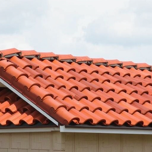 Tile Roofing Oro Valley