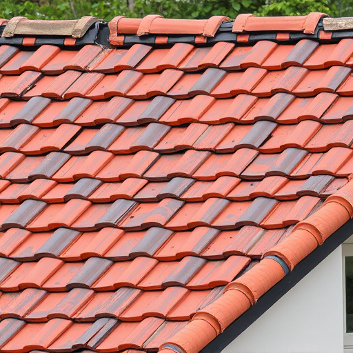 Tile Roofing Oro Valley