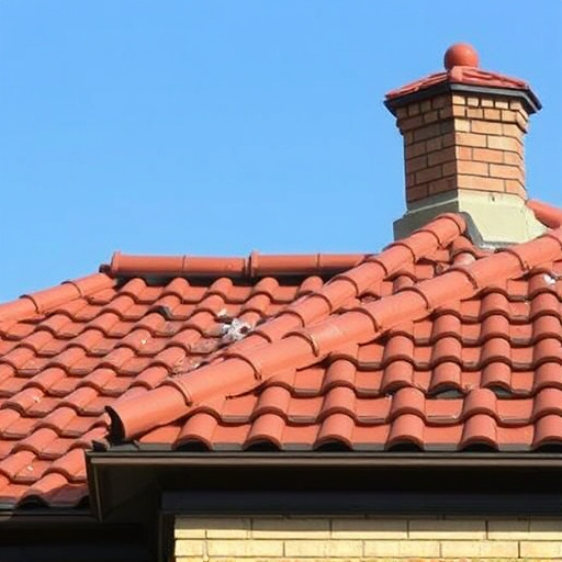 Tile Roofing Oro Valley